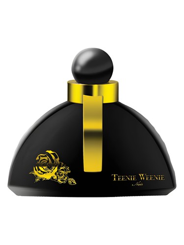 Teenie Weenie Noir Vinci for women