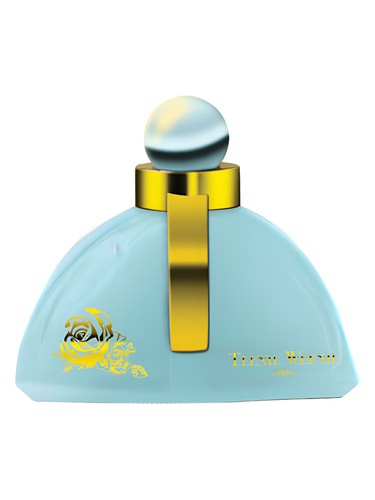 Teenie Weenie Blue Vinci for women