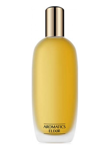 clinique aromatics elixir fragrantica