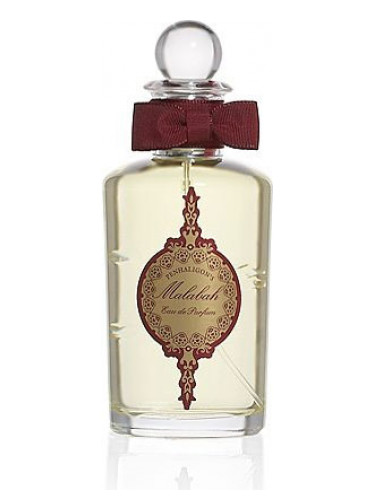 Malabah Penhaligon's perfume - a fragrance for women 2003