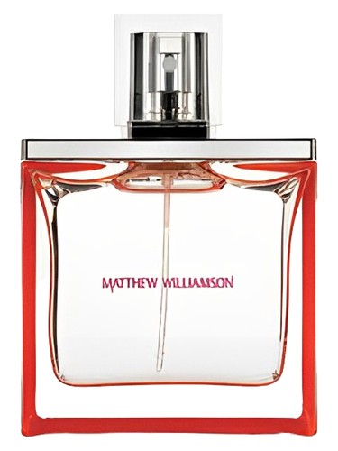 Incense Matthew Williamson for women and men