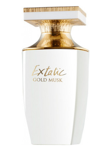 Gold Musk Pierre Balmain perfume - fragrance for women 2016
