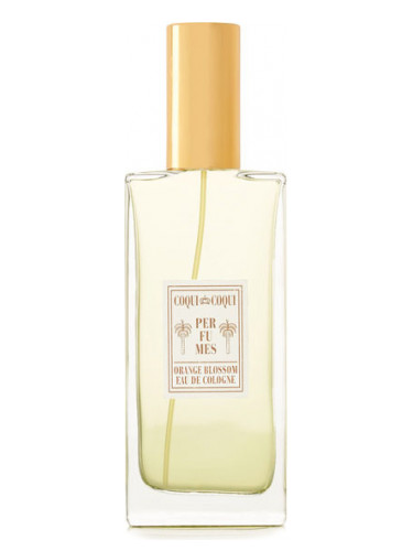 Flor de Naranjo Coqui Coqui perfume - a fragrance for women and men 2007