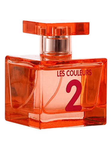 Laurelle London Les Couleurs No 2