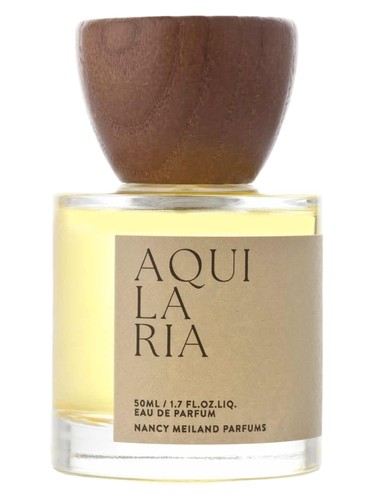 Aquilaria Nancy Meiland Parfums