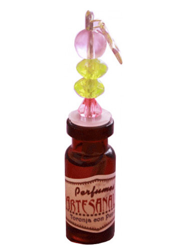 Toronja con Pepino Perfumes Artesanales