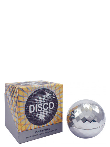 disco cologne eau de cologne