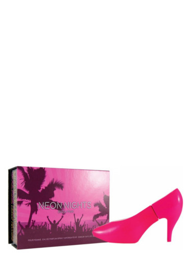 Sexxy-shoo perfume gift set