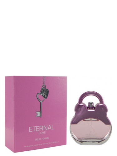 Sale > eternal love green perfume > in stock