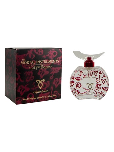 The Mortal Instruments City of Bones Angelic Power Laurelle London for women