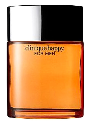 Misleidend Tips Dwaal Clinique Happy Clinique cologne - a fragrance for men 1999