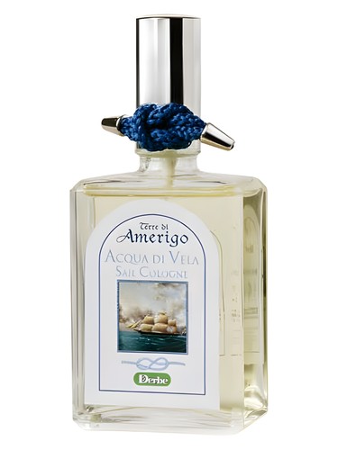 Derbe Terre Di Amerigo