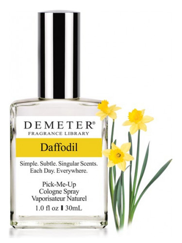 DEMETER Salt Air Roll On Perfume Oil Fragrance Library, 0.33 Oz,  Long-Lasting