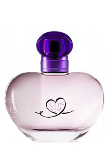 Clin d'Oeil Lady Rock Bourjois perfume - a fragrance for women 2010