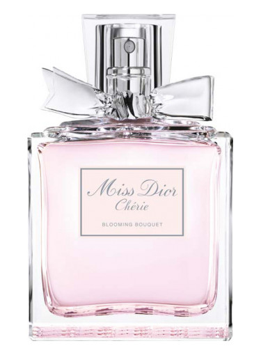Miss Dior Cherie Blooming Bouquet 2007 Dior perfume - a fragrance 