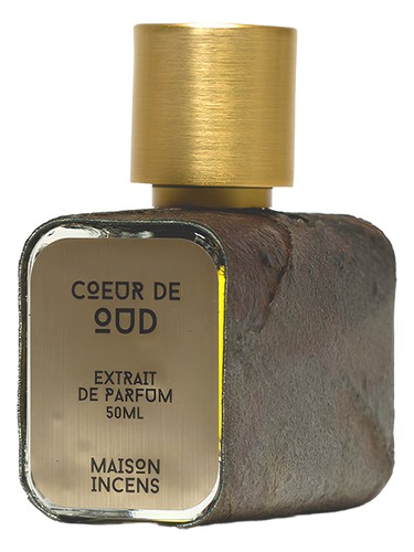 Coeur de Oud Maison Incens for women and men