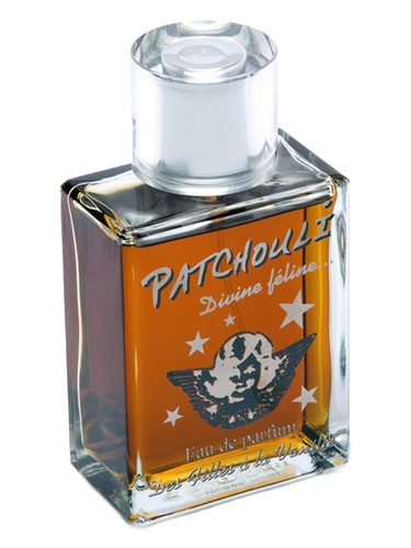Patchouli Divine Feline Des Filles a la Vanille for women