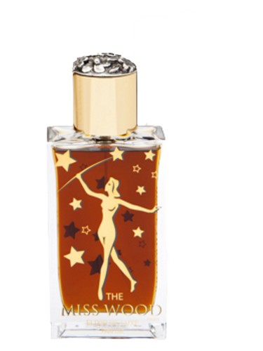 Patchouli La Belle Italienne Des Filles a la Vanille for women
