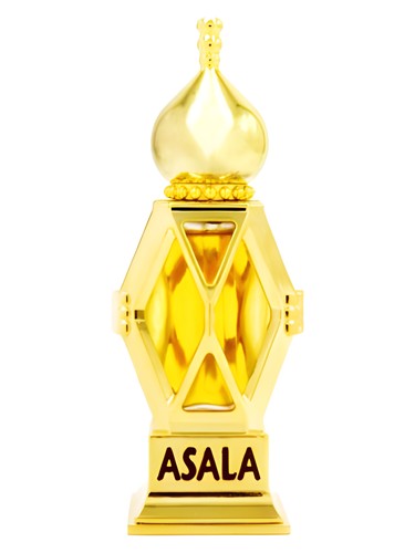 Mukhallath Asala Al Haramain Perfumes for women and men