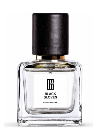 Black Gloves G Parfums