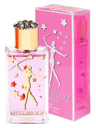 Princesse De Boheme Des Filles a la Vanille for women