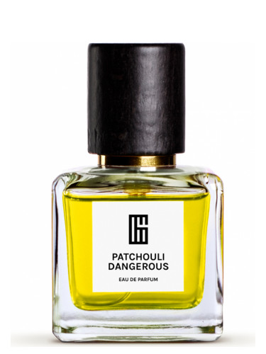 Patchouli Dangerous G Parfums