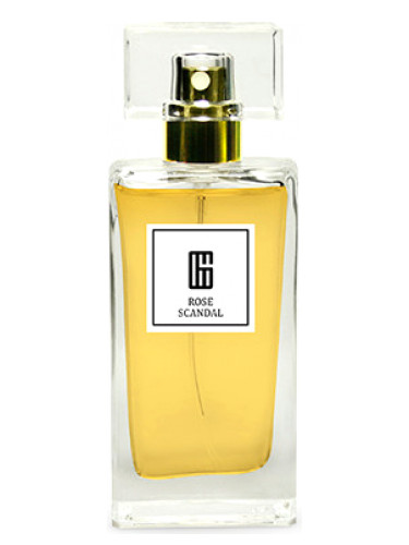 Rose Scandal G Parfums perfume - a fragrance for women and men 2015