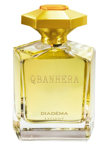Qbhanera Diadema Exclusif for women