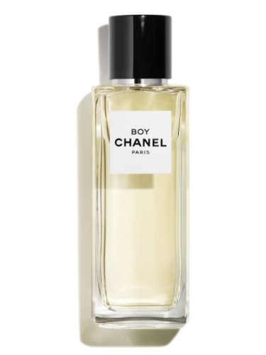 Chanel, Boy - Review 