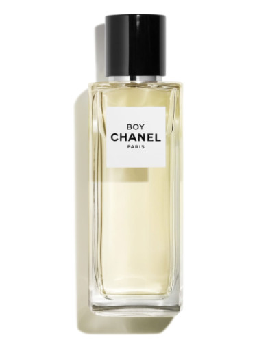 Boy Chanel perfume - a fragrance women and men 2016