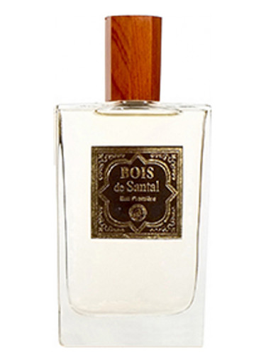 Bois de Santal Les Parfums du Soleil perfume - a fragrance for women and men