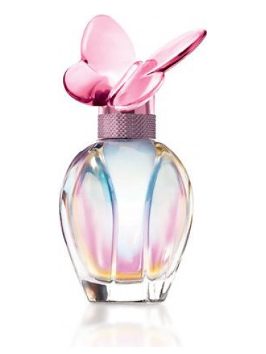 Luscious Pink Mariah Carey perfume - a fragrance for women 2008