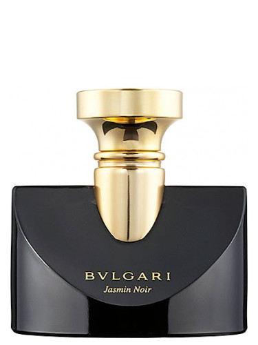 bvlgari crystal noir