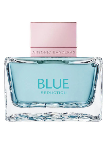 antonio banderas light blue