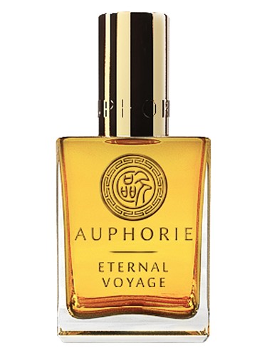 Eternal Voyage Auphorie