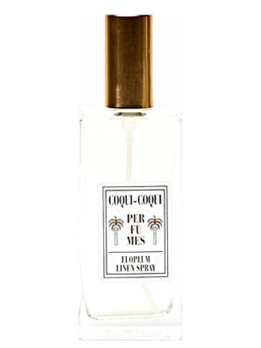 Flor De Mayo Coqui Coqui perfume - a fragrance for women and men 2012