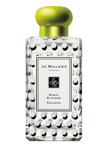 Nashi Blossom Jo Malone London perfume - a fragrance for women and 