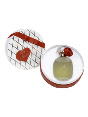 Les Parfums de Rosine Rose d Amour 2016