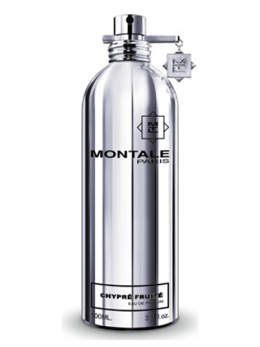 Chypre - Fruite Montale for women and men