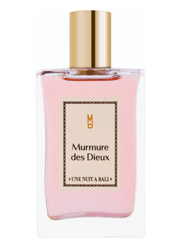 Love At First Sight Une Nuit Nomade perfume - a new fragrance for women and  men 2023