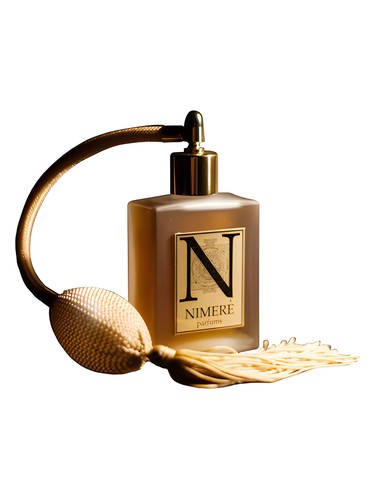 Nimere Parfums Caramel Lover