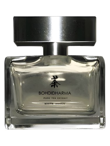 Bohdidharma White Assam