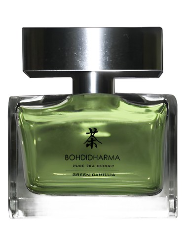 Bohdidharma Green Camellia