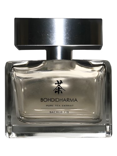 Bohdidharma Sacred Fig