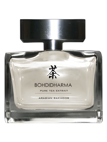 Bohdidharma Arabian Bokhoor