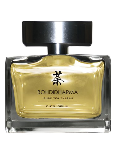 Bohdidharma Onyx Opium