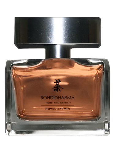 Bohdidharma Royal Jasmine