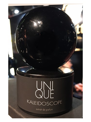 Kaleidoscope Unique