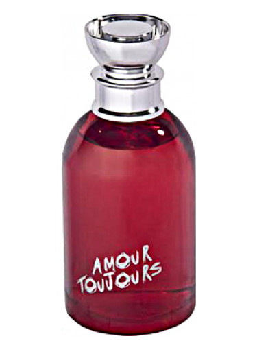 Amour Toujours Paris Elysees Parfum Een Geur Voor Dames 15