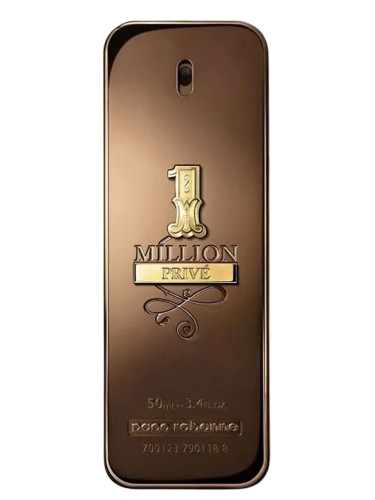 paco rabanne one million